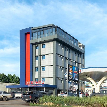 Valencia  Kekehyu Business Hotel מראה חיצוני תמונה