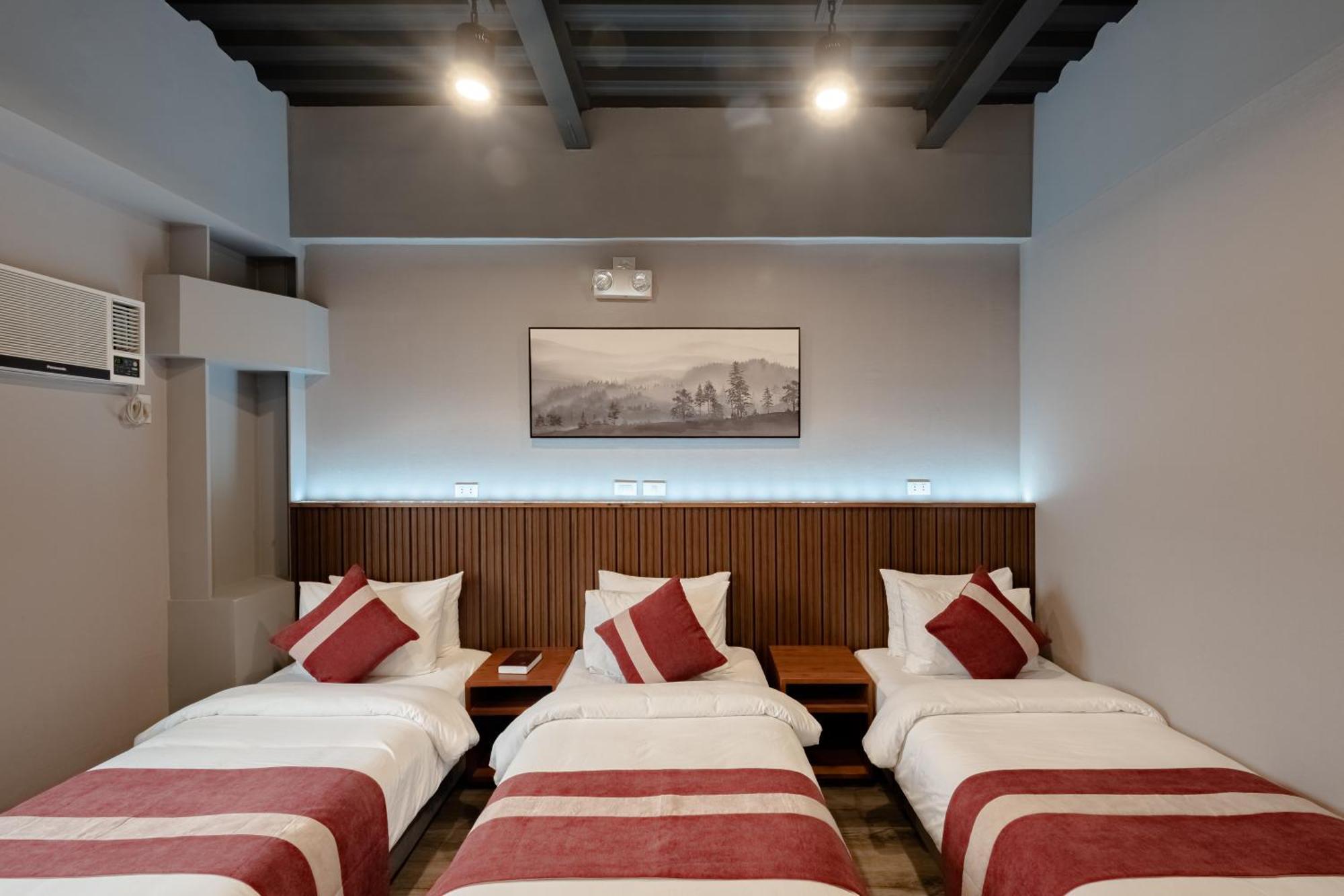 Valencia  Kekehyu Business Hotel מראה חיצוני תמונה