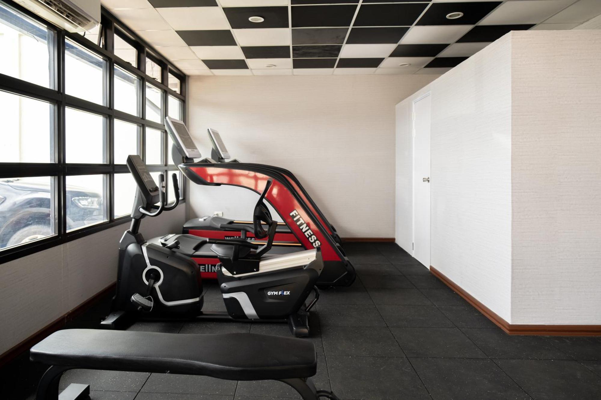 Valencia  Kekehyu Business Hotel מראה חיצוני תמונה
