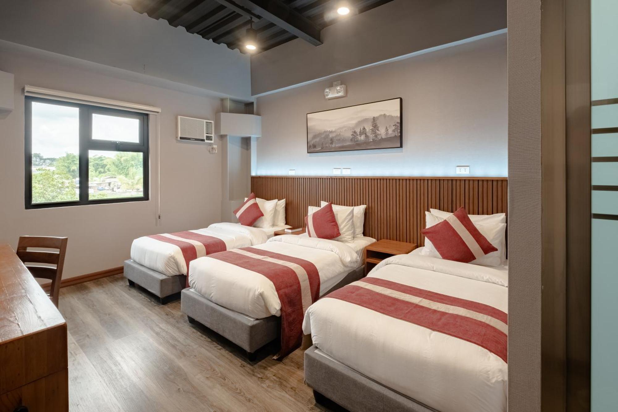 Valencia  Kekehyu Business Hotel מראה חיצוני תמונה