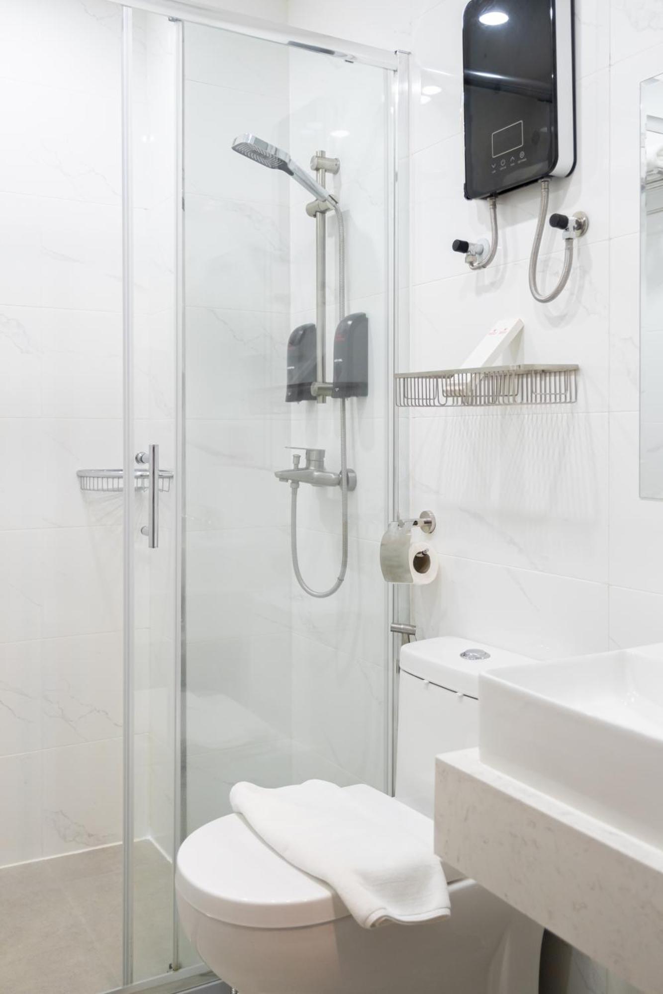 Valencia  Kekehyu Business Hotel מראה חיצוני תמונה