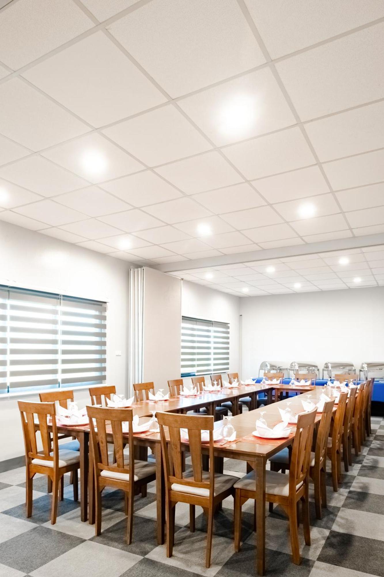 Valencia  Kekehyu Business Hotel מראה חיצוני תמונה