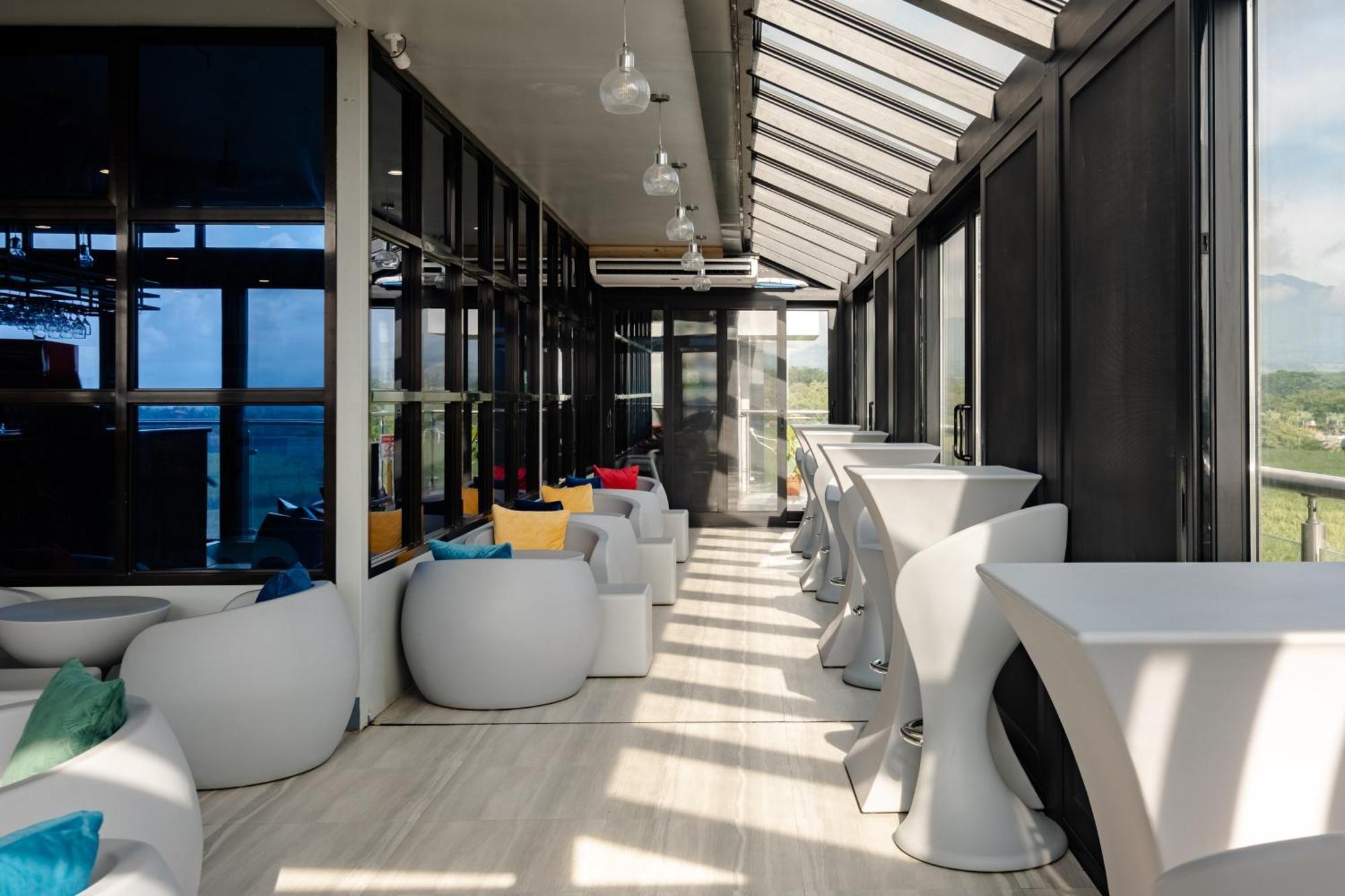 Valencia  Kekehyu Business Hotel מראה חיצוני תמונה
