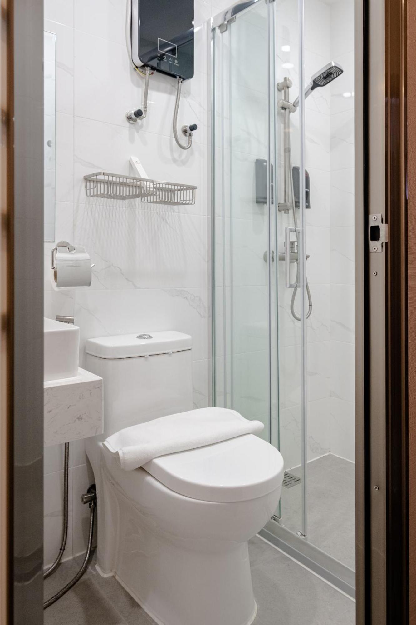 Valencia  Kekehyu Business Hotel מראה חיצוני תמונה