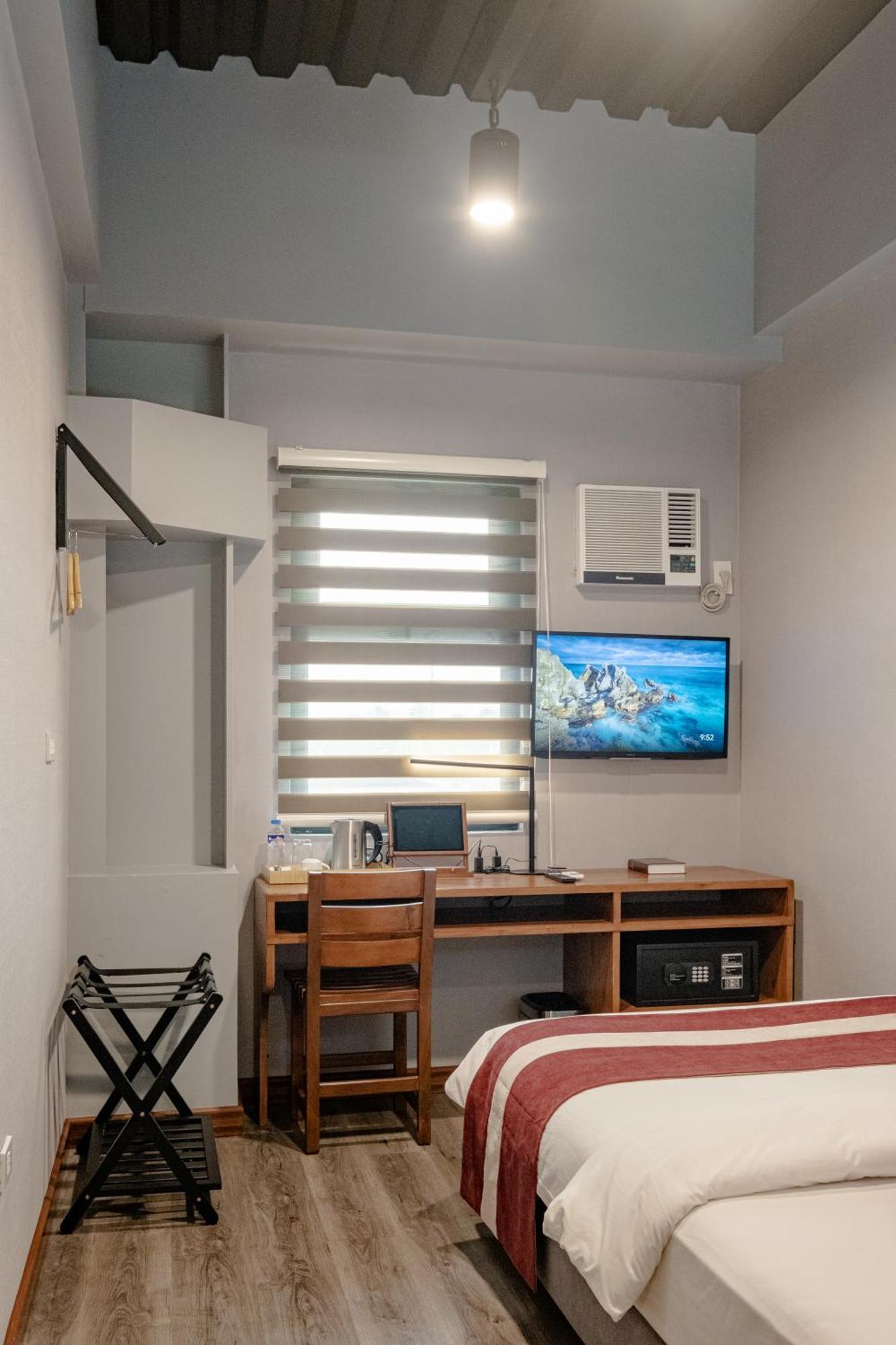 Valencia  Kekehyu Business Hotel מראה חיצוני תמונה