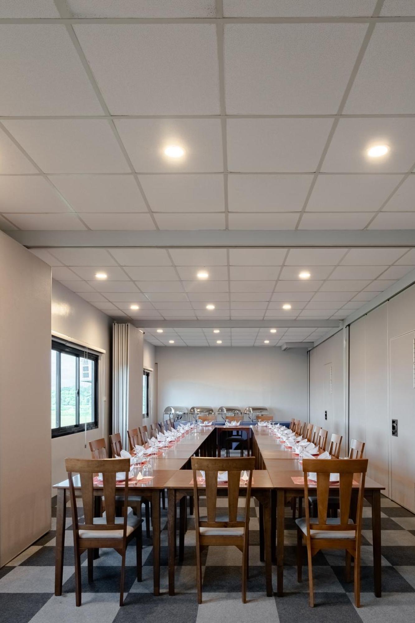 Valencia  Kekehyu Business Hotel מראה חיצוני תמונה