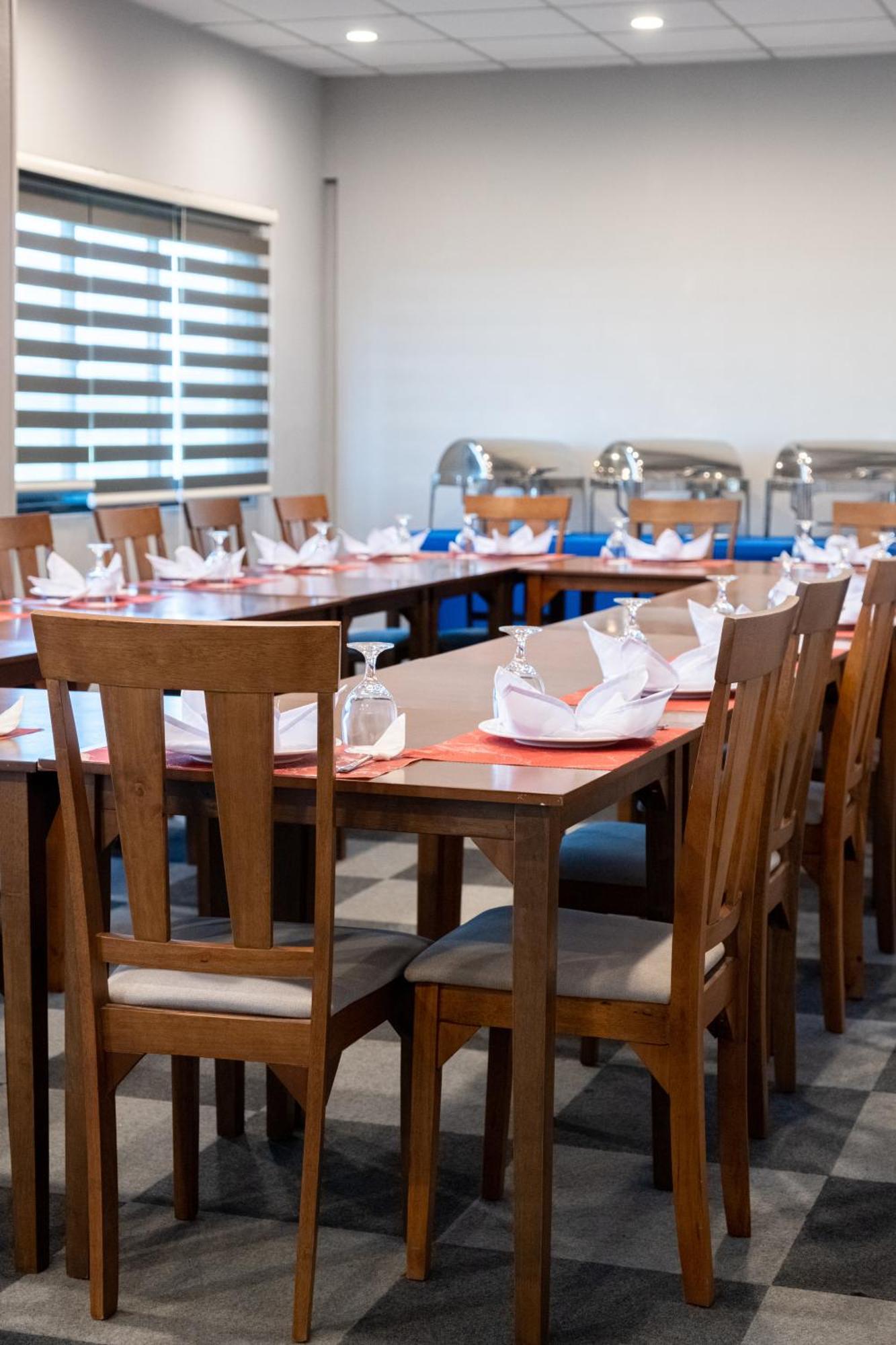 Valencia  Kekehyu Business Hotel מראה חיצוני תמונה