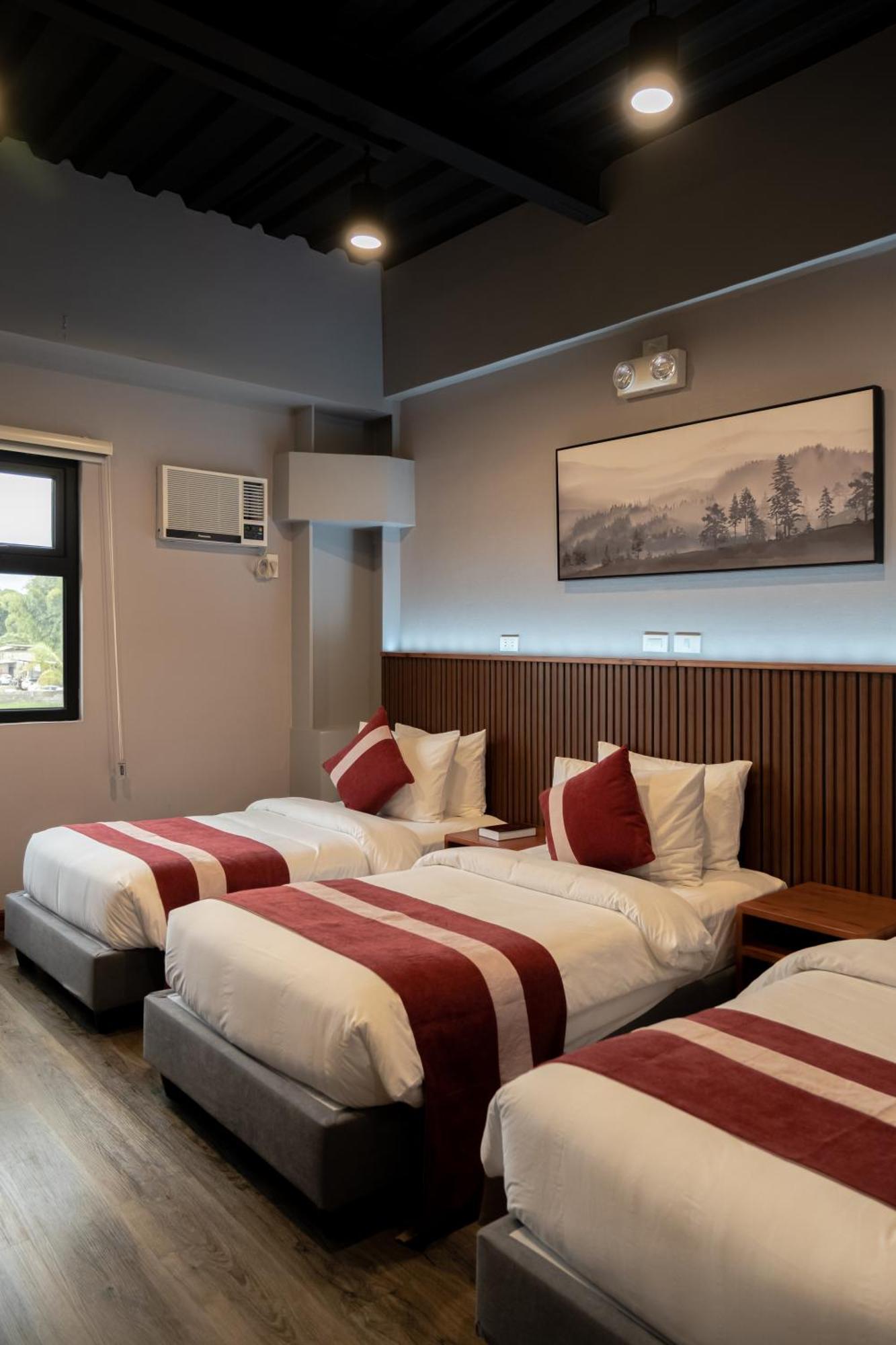 Valencia  Kekehyu Business Hotel מראה חיצוני תמונה