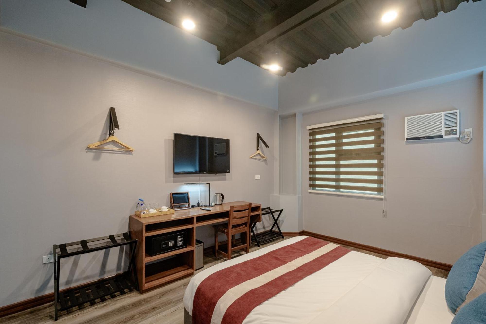 Valencia  Kekehyu Business Hotel מראה חיצוני תמונה
