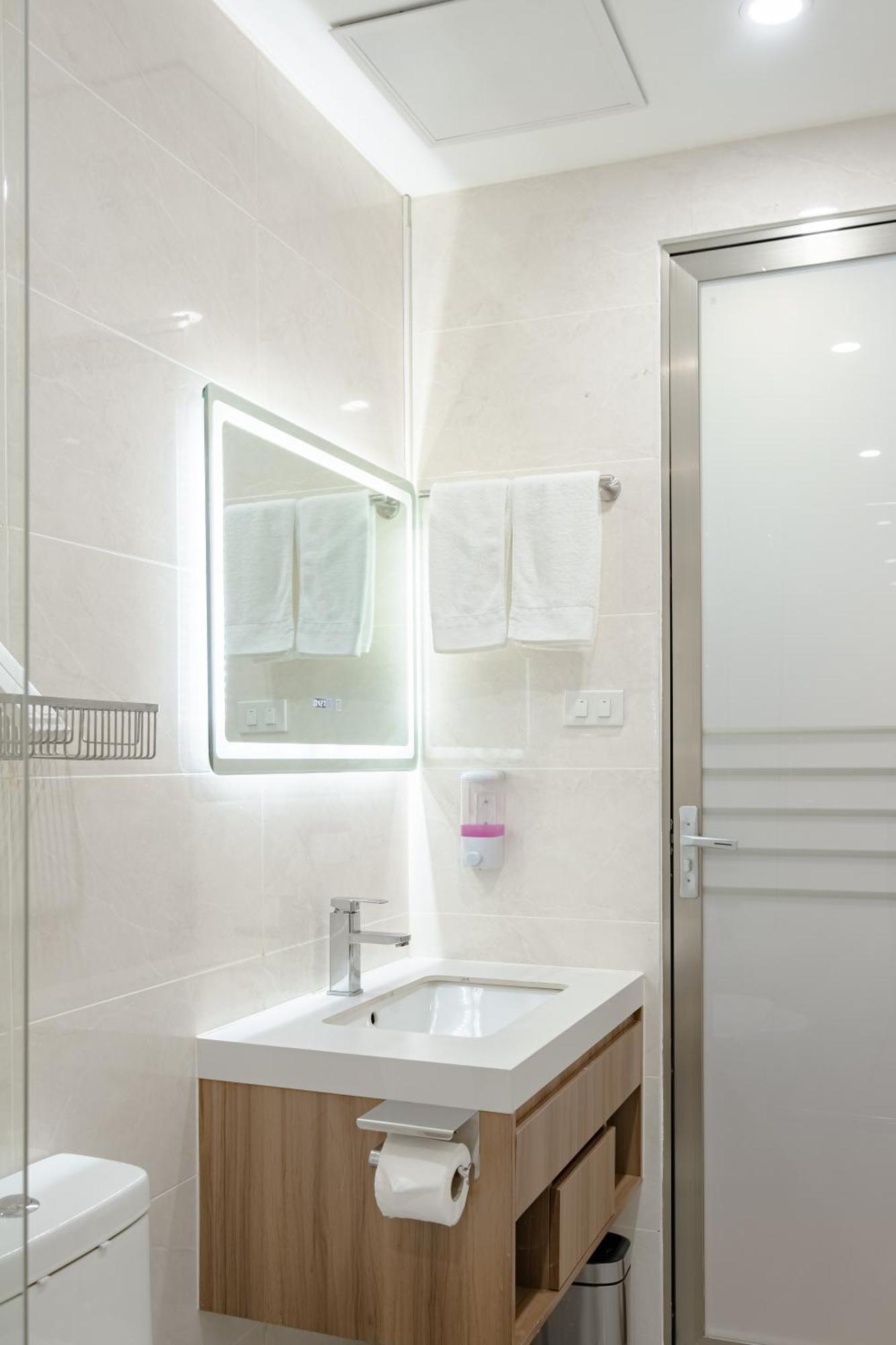 Valencia  Kekehyu Business Hotel מראה חיצוני תמונה