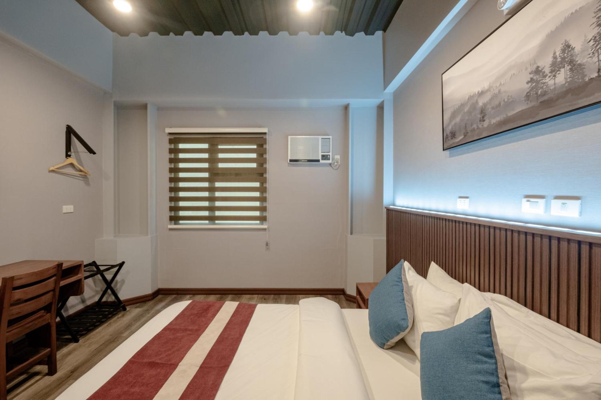 Valencia  Kekehyu Business Hotel מראה חיצוני תמונה