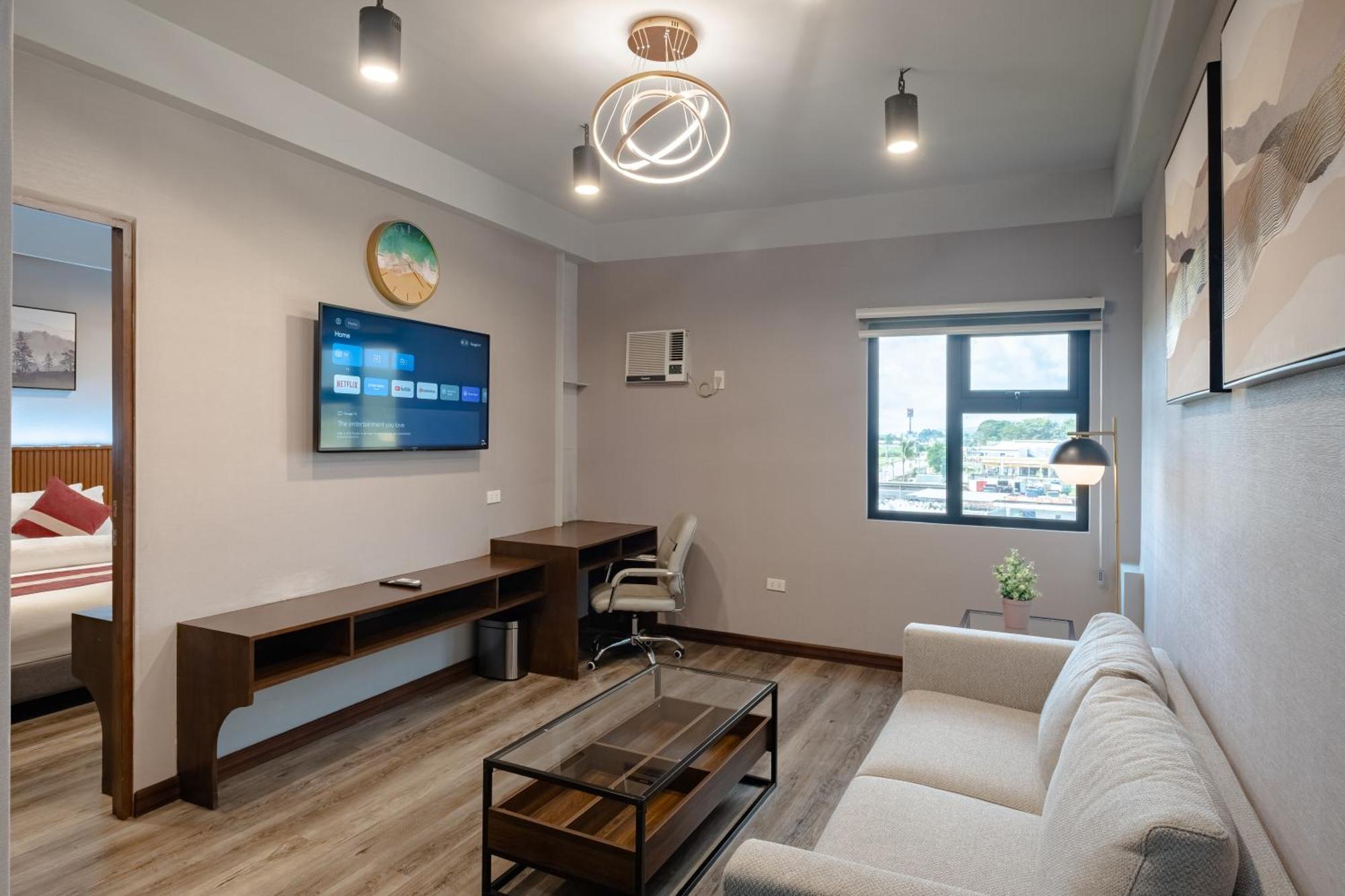 Valencia  Kekehyu Business Hotel מראה חיצוני תמונה